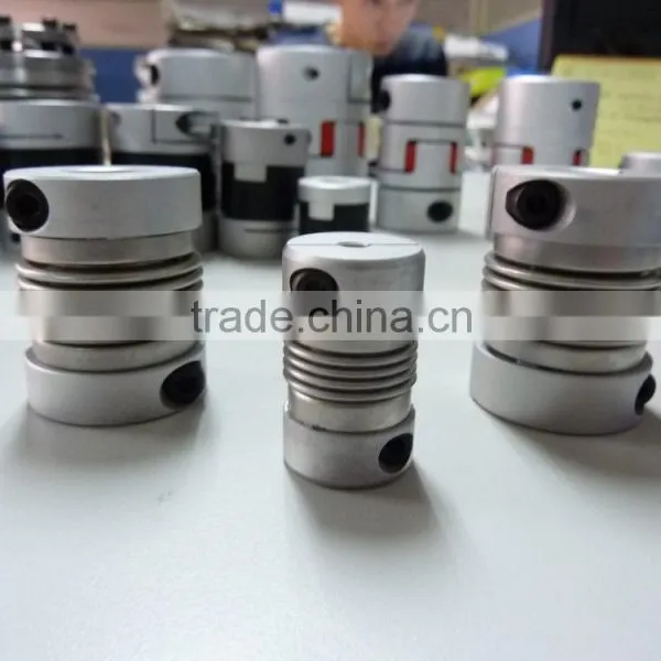 Metal Bellows Couplings photo-3
