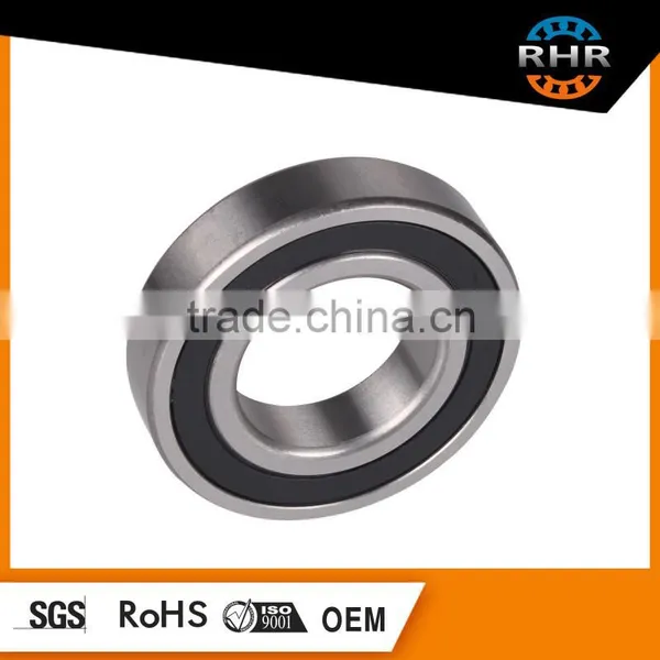 Deep Groove Ball Bearing 6806 zz 2rs photo-4