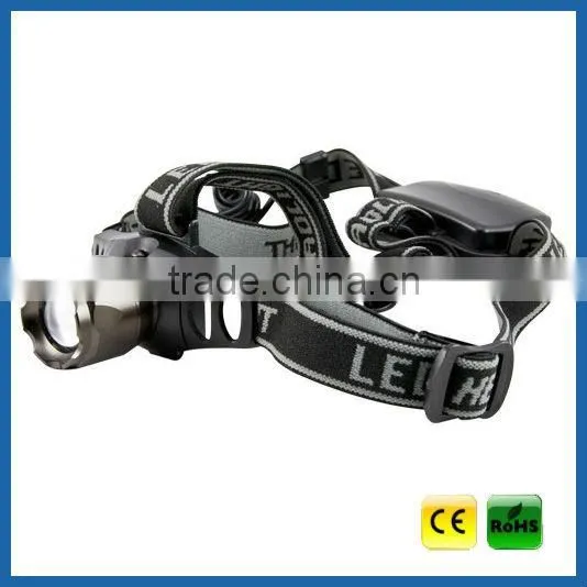 Cree LED Head Lamp / Hunting Head Lamps / LED Head Torch