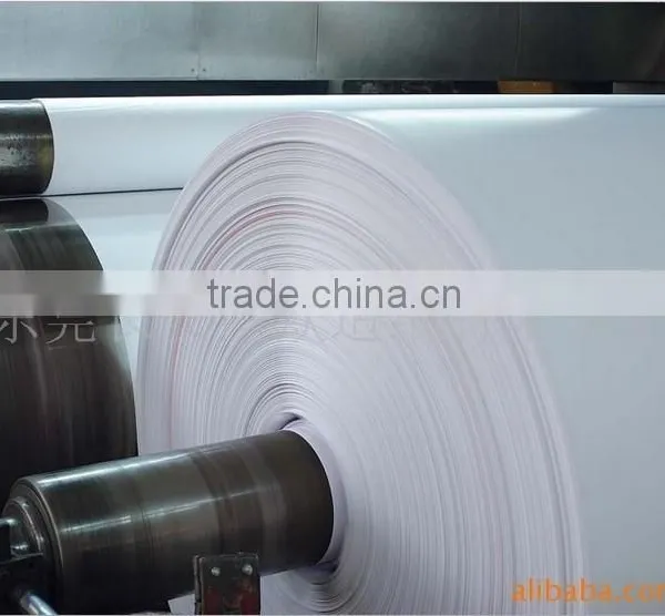 Food Grade One Side pe Coated Paper in Roll/paper in Sheet for Paper Cup, Paper Cup Raw Material photo-5