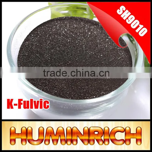 Huminrich Soluble Quick Release Humic Acid Fulvic Acid Soil Conditioner photo-6