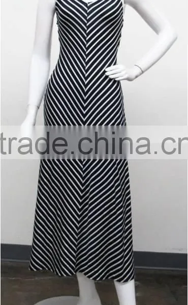 OEM Custom Maxi Dress Mommy and me Maxi Dress