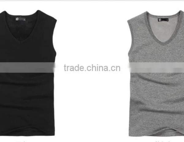 Professional Factory Cheap Price High Quality Customized OEM Service Export Fabric for Tank Top photo-2