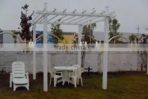 88 Series High Quality Pvc Window Profiles photo-3
