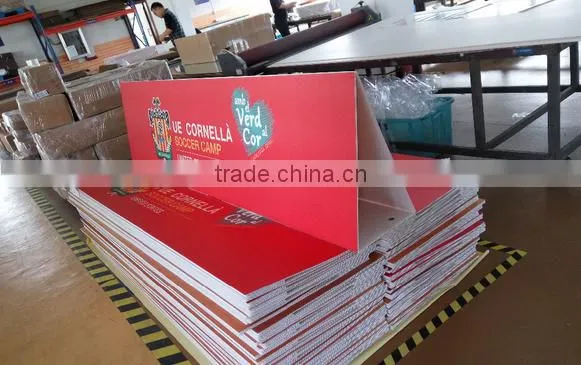 Coroplast Board Printing