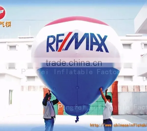 Inflatabl Balloons for Sale, New Design Commercial Balloon