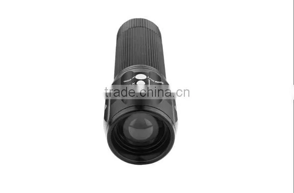 A-ok Zoom Led Flashlight photo-5