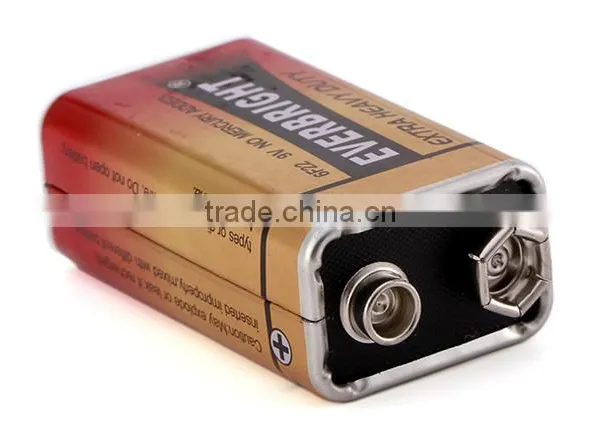 High Capacity Over 240 Minutes 6f22 006p Battery 1604d photo-3