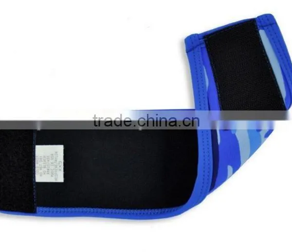 Washable and Waterproof Neoprene Dog Belly Band photo-2