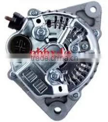 Car Alternator LESTER 13538 101211-9210 9761219-912 31100-P1E-A01 31 100-P1E-A01RM 12V 90A HX195 photo-2
