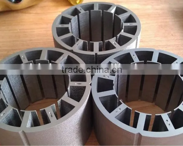 Alternator Stator and Rotor