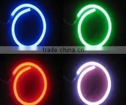 12 Volt Mini Neon Light Flex Rgb photo-2