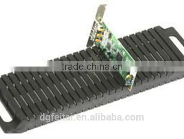 Cheap Price Antistatic ESD Plastic Tray photo-4