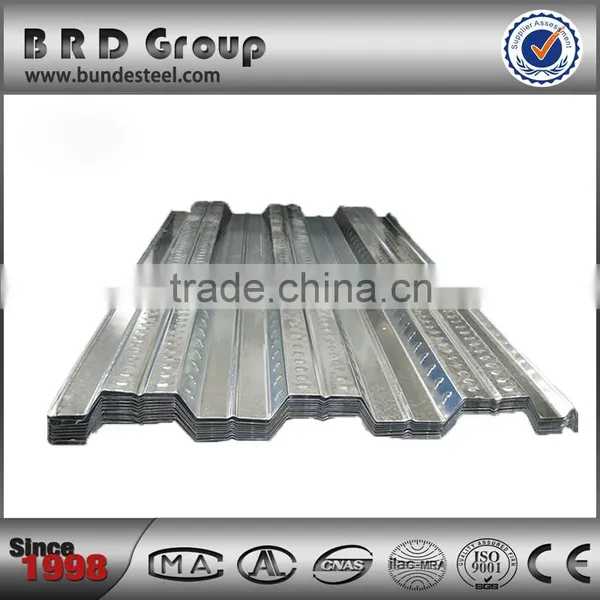 Aluminum Cast Iron Floor Decking Plate photo-3