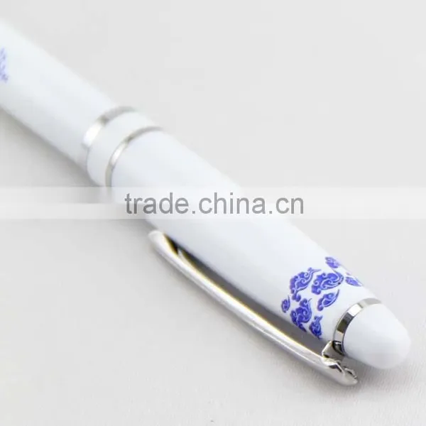 Fashion Ceramic Ballpoint Pen photo-3