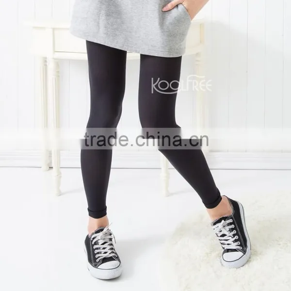 Mens Compression Lycra Spandex Tights photo-4