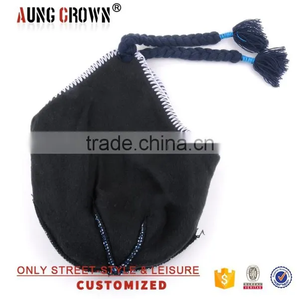 Fashionable Pompom Top Ball 2016 Trendy Beanie photo-6