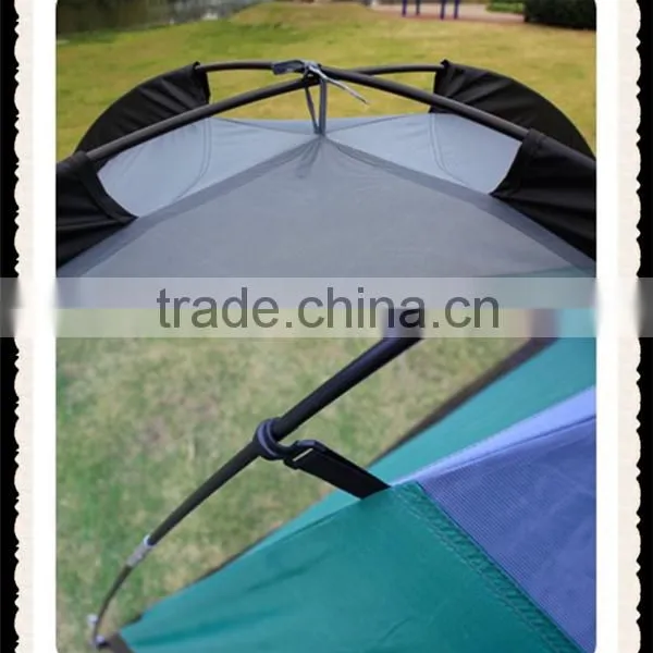 Factory Sale Quality Construction Kid Play Canvas Tent photo-4