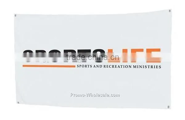 Outdoor Advertising Banner, PVC Banner, Vinyl Banner photo-3
