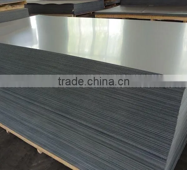 Marine Grade Steel Plate
