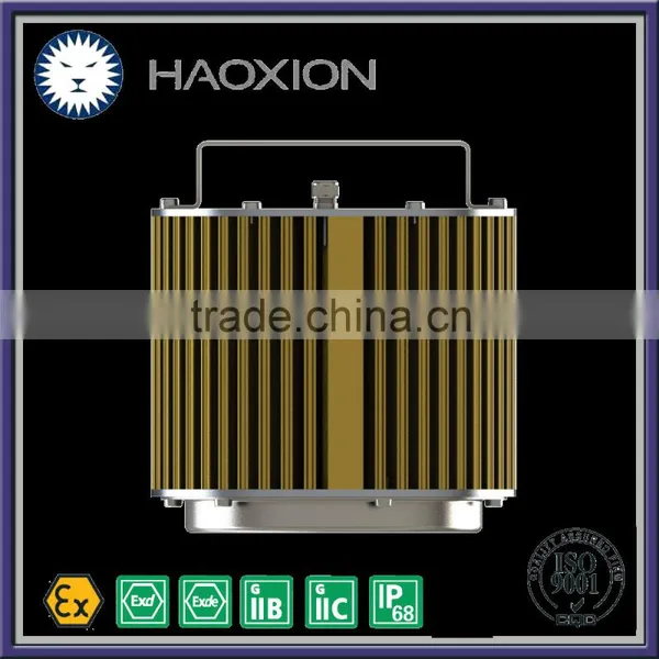 Stainless Steel LED Lighting Lamp (Phase Change Technology Series) photo-5