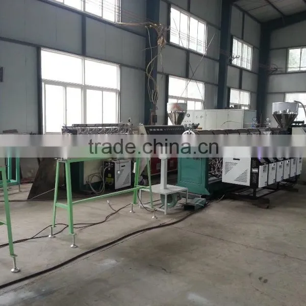 High Quality Supplier of EPE Foam Hose Extruder photo-4