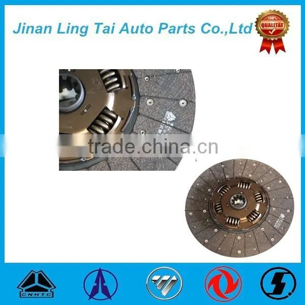 New Truck Parts Clutch Plate China Wholesale photo-3