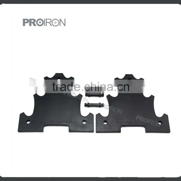 2015 New Products Dumbbell Storage Set With Rack photo-6