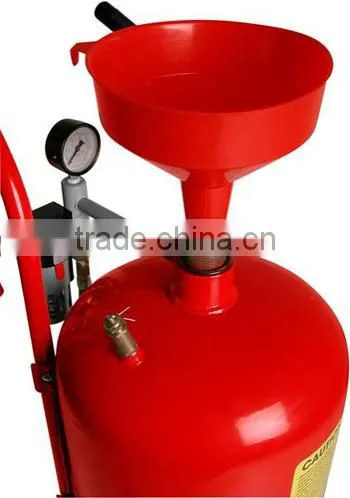 10 Lbs Portable Soda Blaster photo-4