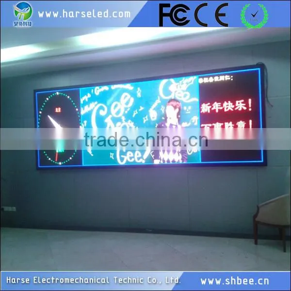 Advertising p4 Full Color China Sex Xxx Video Indoor Led Display Girl Sex Video photo-2