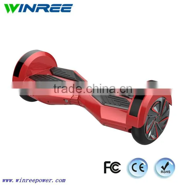 2015 New Electric Smart High Power 2 Mini Wheel Electric Scooter Self Balancing photo-4