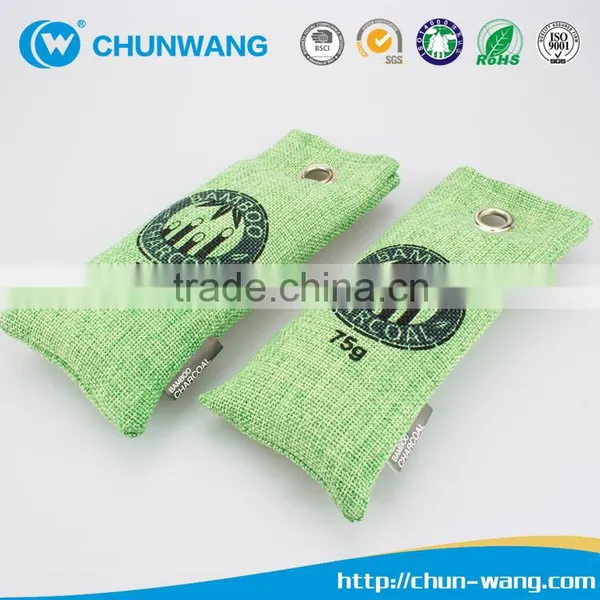 Fragrance Free Odor Absorber Shoe Deodorizer and Closet Deodorizer photo-6