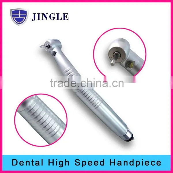Jingle Dental High Speed Handpiece photo-2