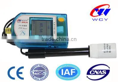 1.8inch TFT Screen USB PH Sensors