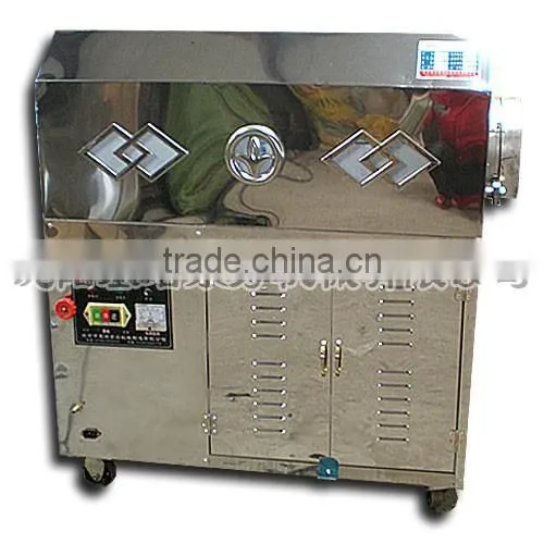 Peanuts Nuts Roast Machine/nut Roasting Machine photo-2