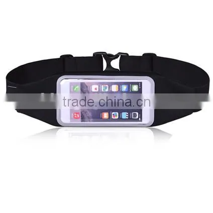 Factory Professional Effective Popular Outdoor Sports Waist Bag photo-2
