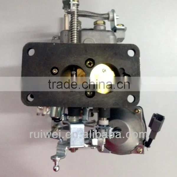 Carburetor 12R OEM 21100-31411 photo-4