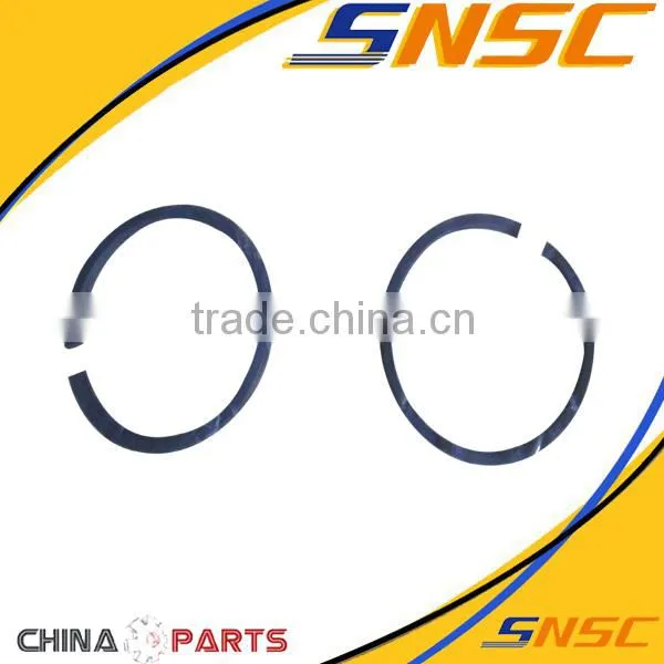 100402FA-BJ Piston Rings for Truck Parts , for Shacman , Sinotruck , Foton , Dongfeng ,jac Parts , SNSC , for Weichai Parts