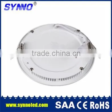 6w LED Reform Ceiling Disk Plate Lamps Board LED Reform Panel Board Lamps photo-4