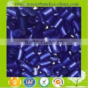 High Quality Red Masterbatch for Molding Injection photo-5