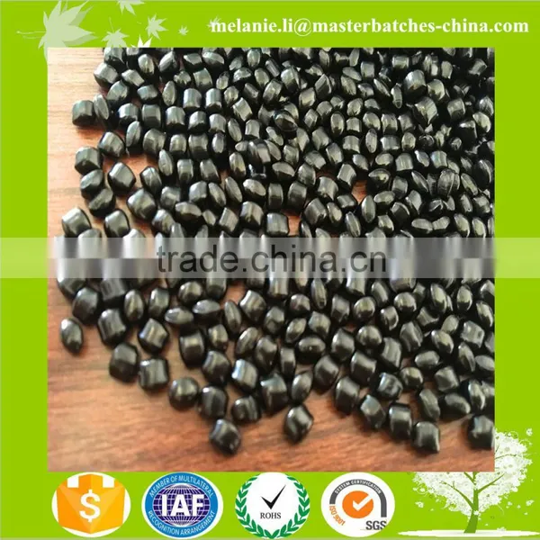 Black Filler Masterbatch for Packaging Film photo-4