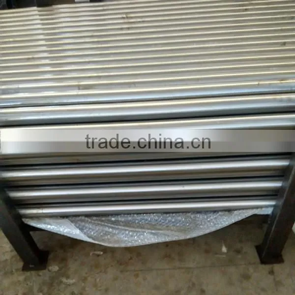 Hydraulic Precision Tube Honed photo-4