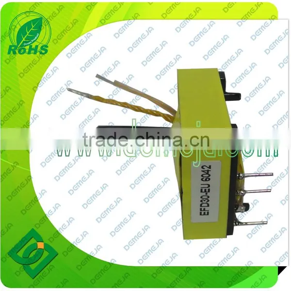 EFD30 Power Pulse Transformer Led Transformer photo-4
