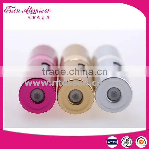 6ml Elegant Twisted Perfume Bottle photo-3