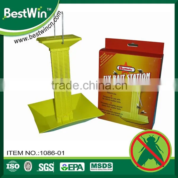 BSTW ISO9001 Factory Wholesale Powerful Fly Fishing Lure Quality Choice