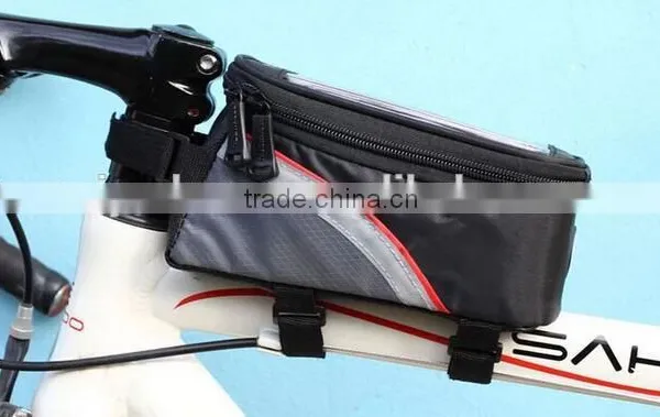 Hot Selling Bicycle Phone Bag photo-4