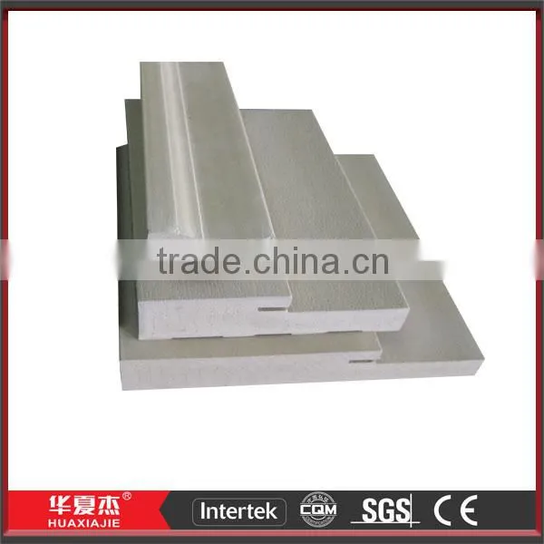 WPC Sill Panel Extrusion Moulding photo-3