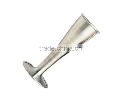 Aluminium Pinard Obstetric Stethoscope photo-2