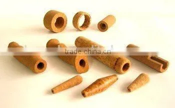 "LEECORK" High Quality Cork Handle for Fishing Rod or Reel photo-2