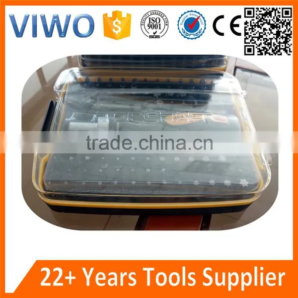 New 101pcs Screwdriver Bit Set With S2 Material photo-4